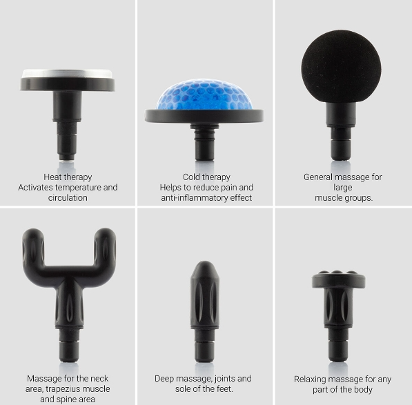 Hot and Cold Massager