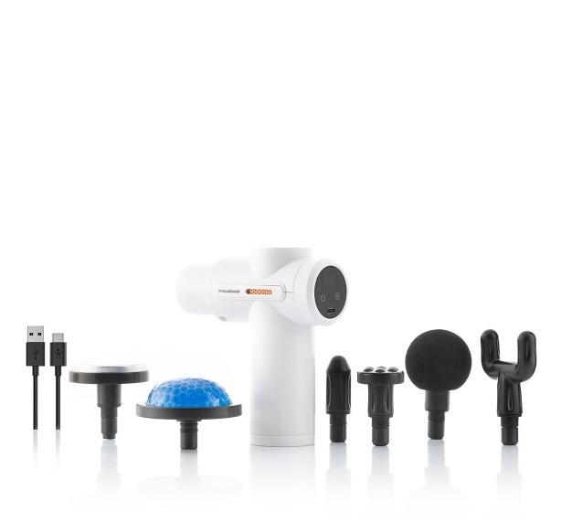 Hot and Cold Massager