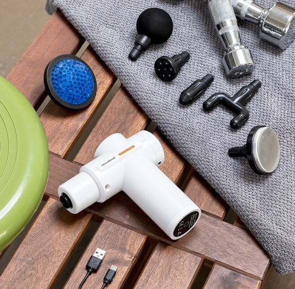 Hot and Cold Massager