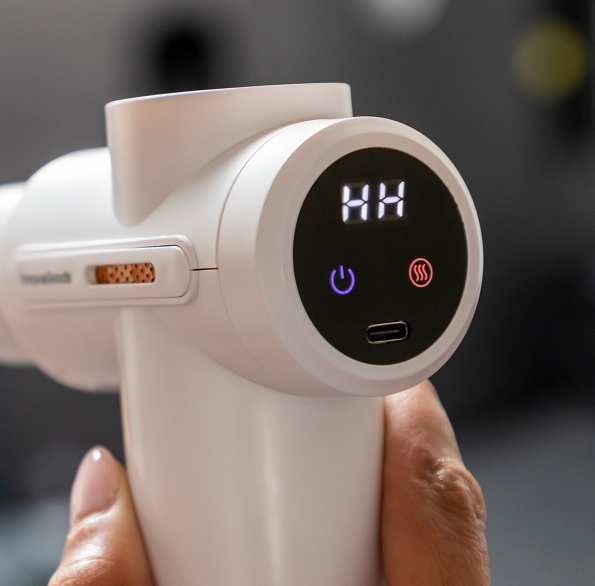 Hot and Cold Massager