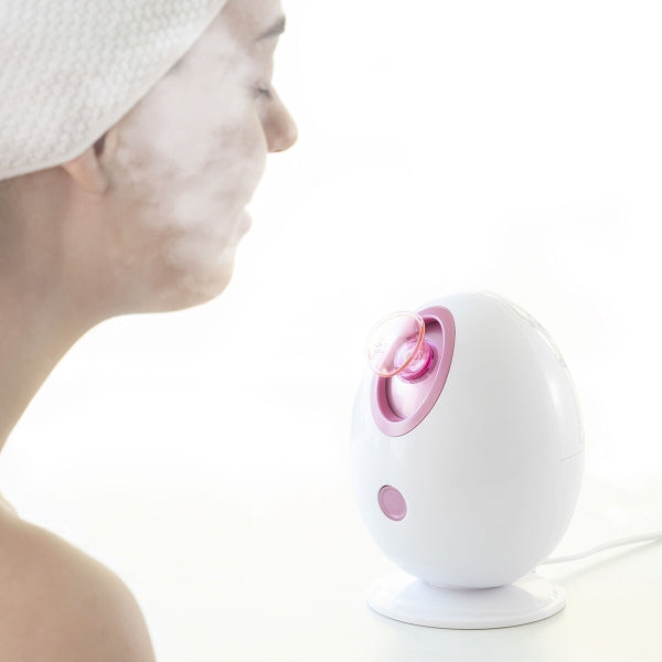 Electric Facial Sauna