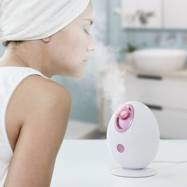 Electric Facial Sauna