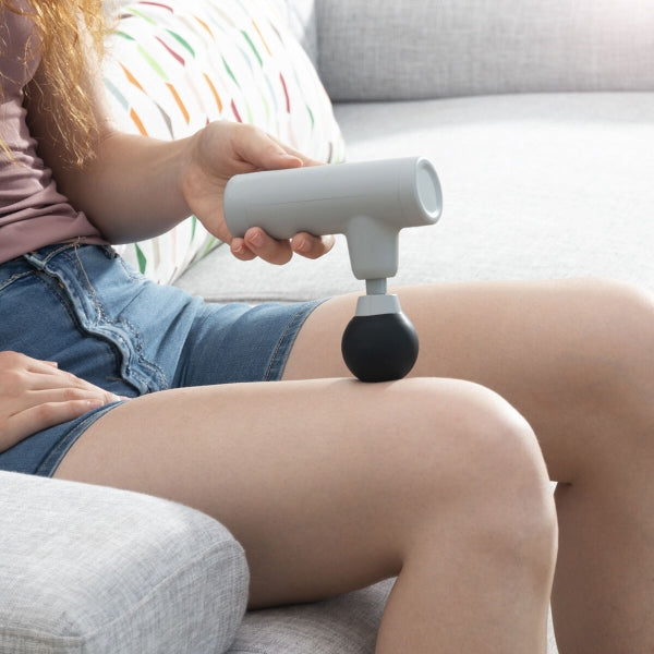 Mini Vibration Massager