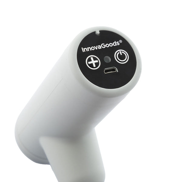 Mini Vibration Massager