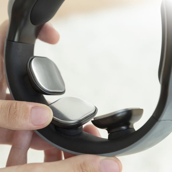 Rechargeable Neck Massager with Remote Control