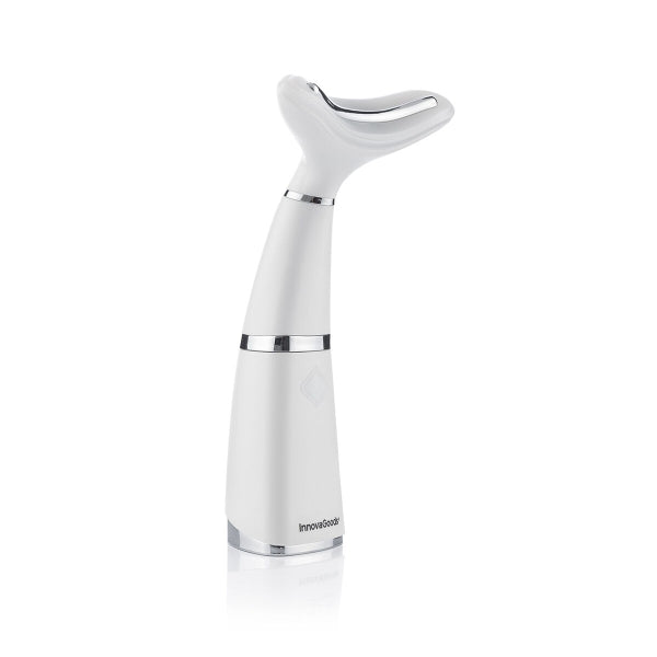 Jowl Reducer with Phototherapy, Thermotherapy and Vibration