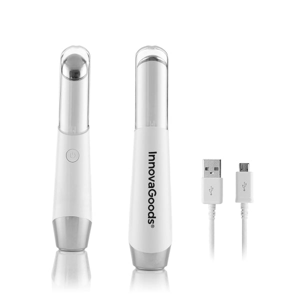 Anti-Ageing Eye Massager with Phototherapy, Thermotherapy and Vibration