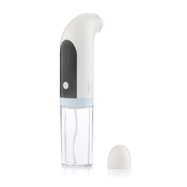 Rechargeable Facial Impurity Hydro-Cleanser