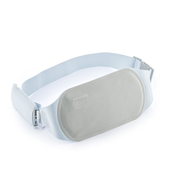 Rechargeable Wireless Massage and Heat Belt