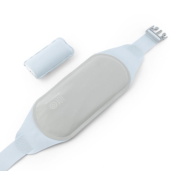 Rechargeable Wireless Massage and Heat Belt