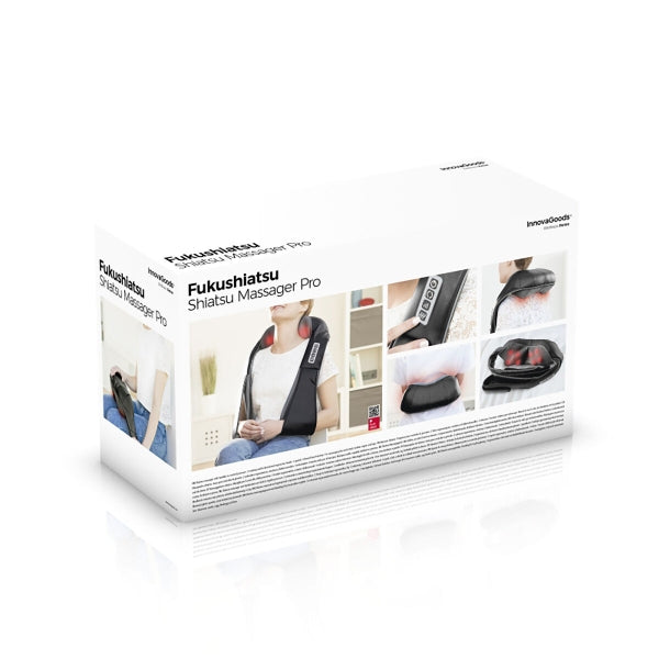 Shiatsu Pro Massager