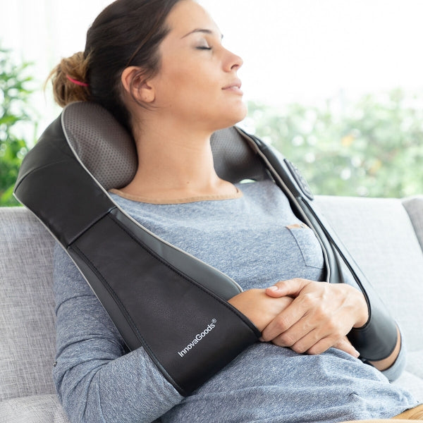 Shiatsu Pro Massager