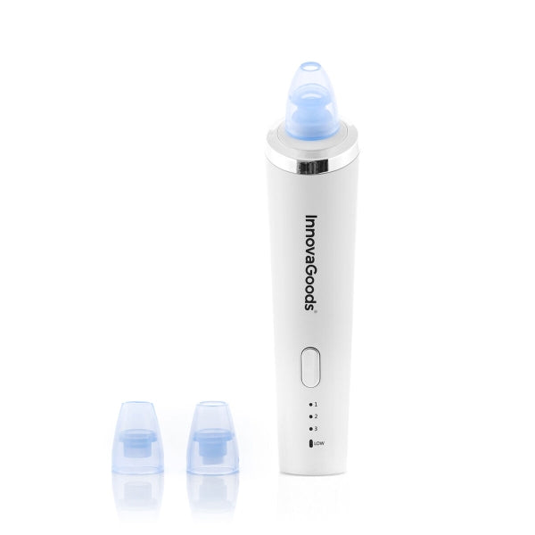 Rechargeable Electric Blackhead Facial Cleanser