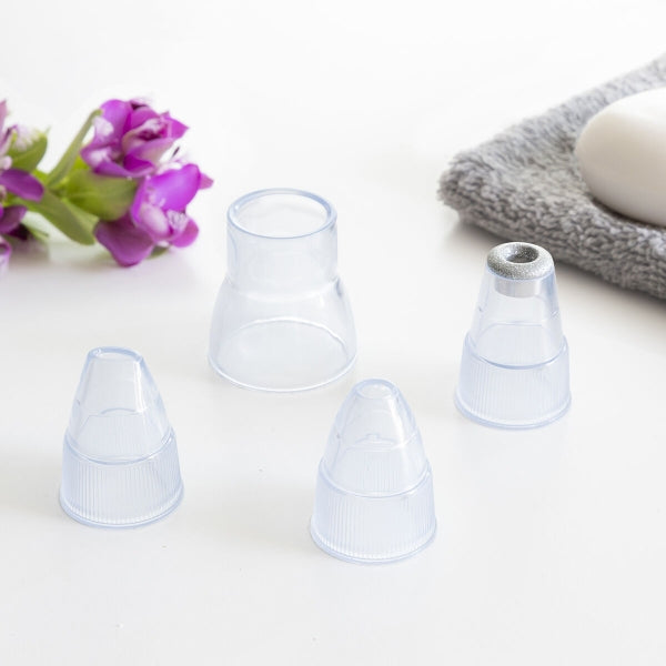 Electric Blackhead Facial Cleanser