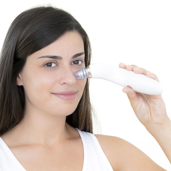 Electric Blackhead Facial Cleanser