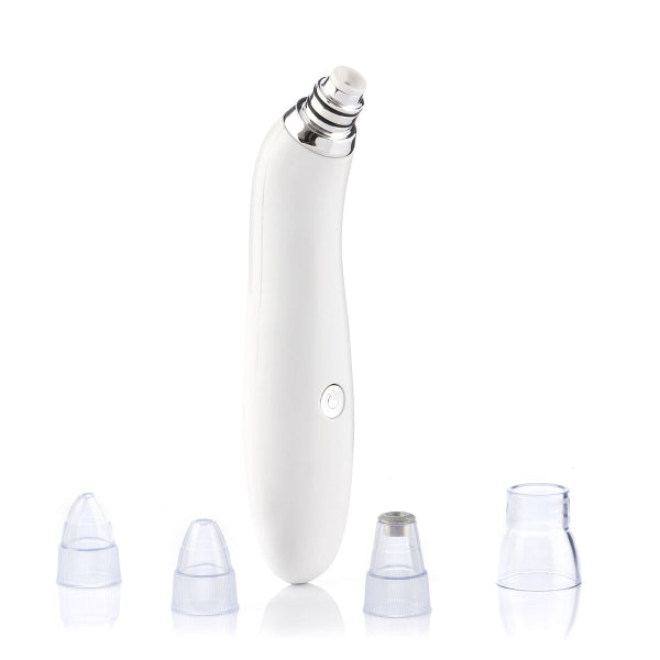 Electric Blackhead Facial Cleanser