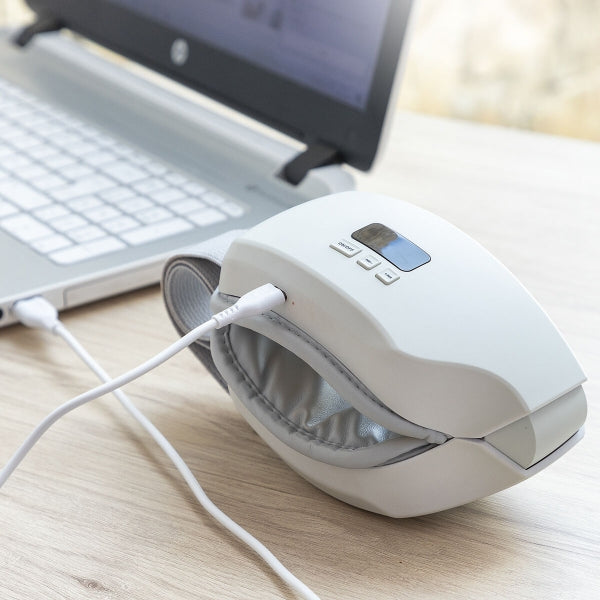 4-In-1 Eye Massager with Air Compression