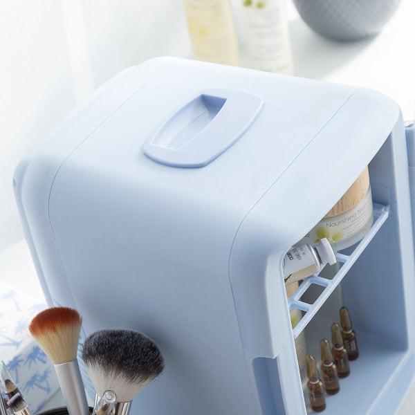 Mini Cosmetics Fridge