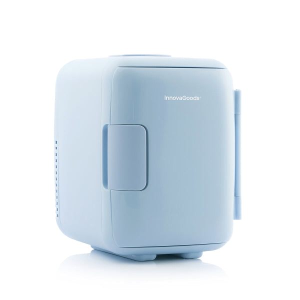 Mini Cosmetics Fridge