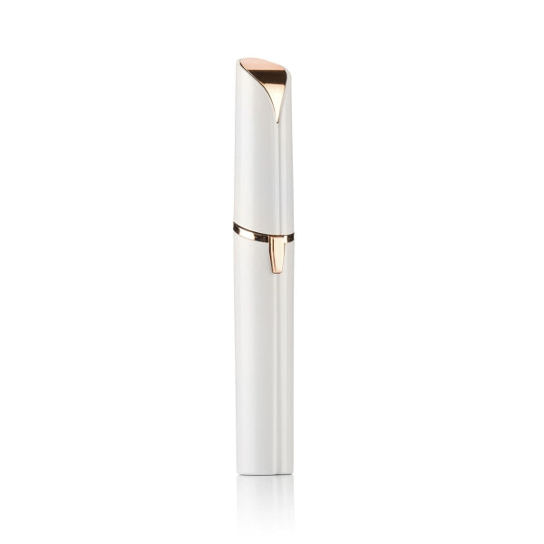 No-Pain Precision Hair Trimmer