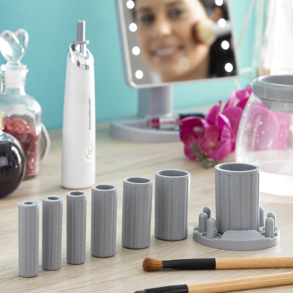 Automatic Make-up Brush Cleaner and Dryer