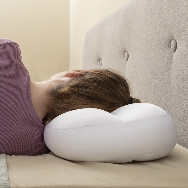 3D Anti-wrinkle Cloud Pillow