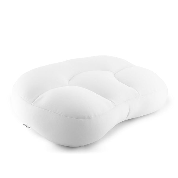 3D Anti-wrinkle Cloud Pillow