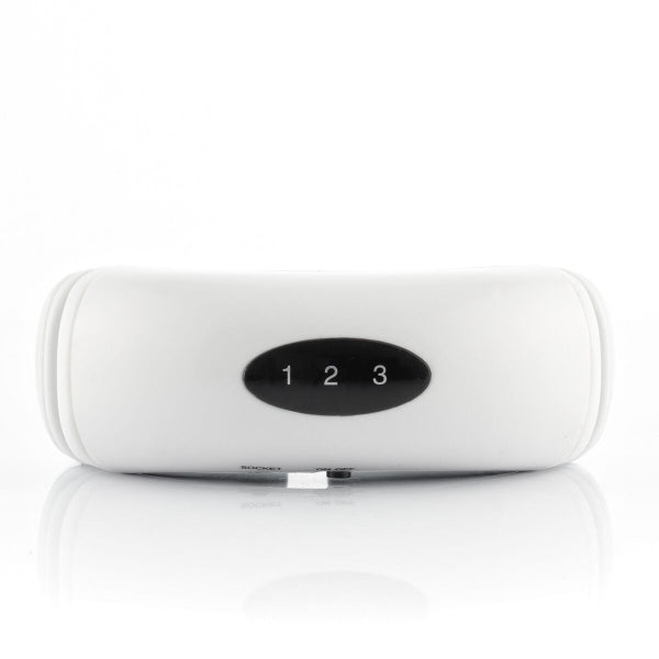Electromagnetic Neck and Back Massager