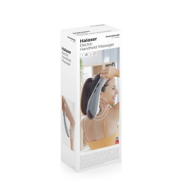 Electric Handheld Massager