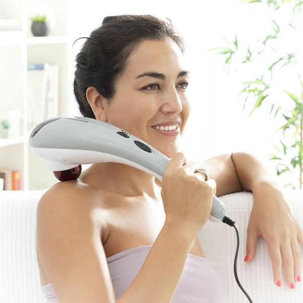Electric Handheld Massager