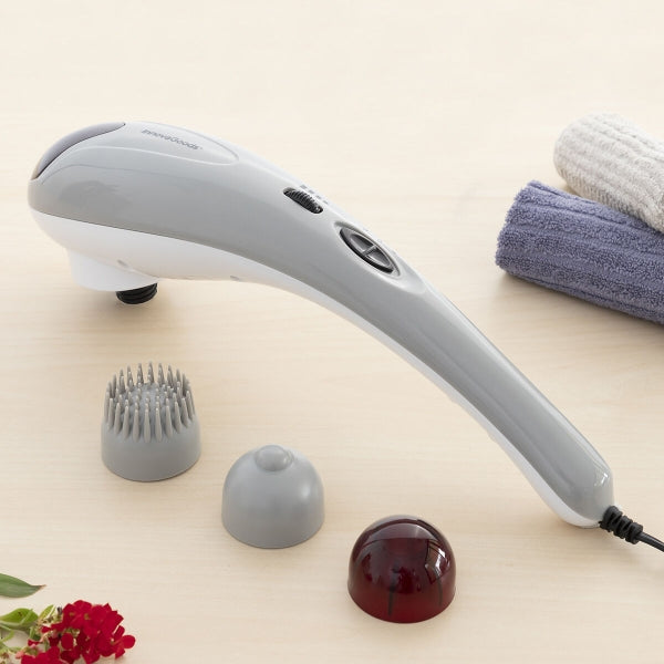 Electric Handheld Massager