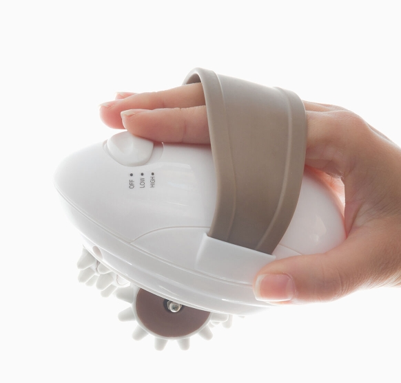 Electric Anti-Cellulite Massager