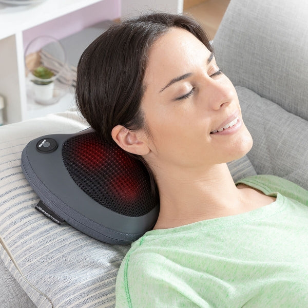 Shiatsu Massager