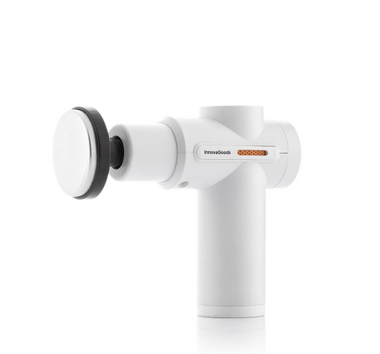 Hot and Cold Massager