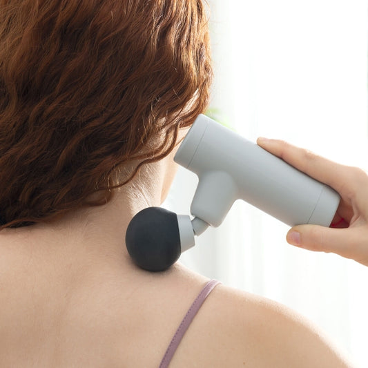 Mini Vibration Massager