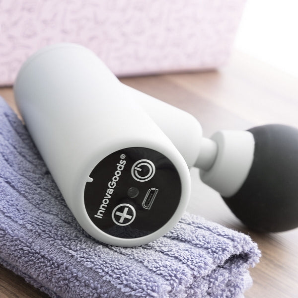 Mini Vibration Massager