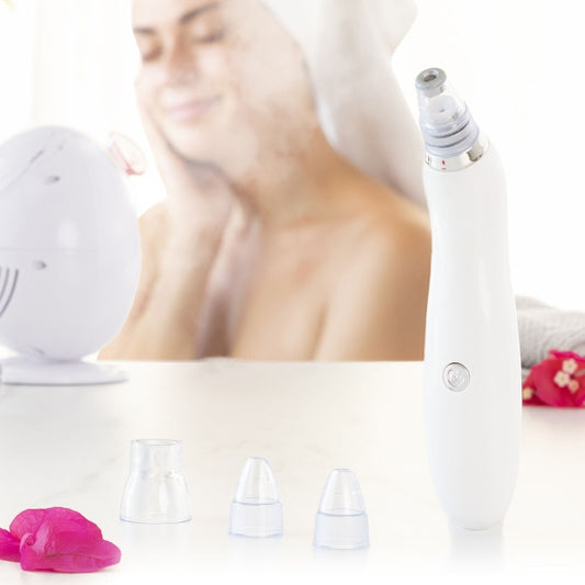 Electric Blackhead Facial Cleanser