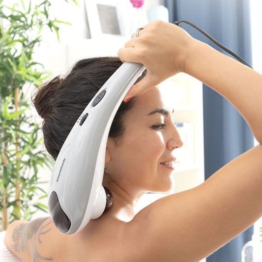 Electric Handheld Massager