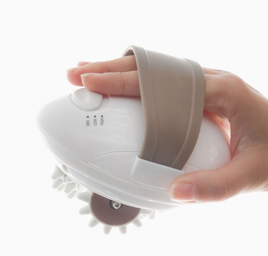 Electric Anti-Cellulite Massager